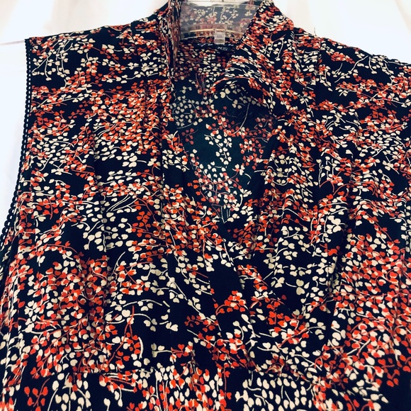 Collared Dress Made in USA - Picture 7 of 10